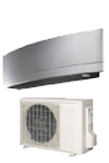 Reparación averías aire acondicionado Lg en  León