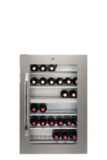 Reparación averías vinoteca Lg en  León